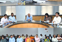 जनता से जुड़ी सभी सेवाएं को लोक सेवा गारंटी अधिनियम के दायरे में होना चाहिए – मुख्य सचिव विकासशील…