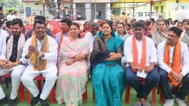 मन की बात’ के 133वें एपिसोड का श्रवण, काले हिरण संरक्षण पर प्रधानमंत्री की सराहना से छत्तीसगढ़ गौरवान्वित….