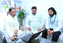 पारदर्शी डिजिटल प्रक्रिया से शिक्षा के अधिकार को मिला नया विस्तार : मुख्यमंत्री विष्णु देव साय…. पारदर्शी डिजिटल प्रक्रिया से शिक्षा के अधिकार को मिला नया विस्तार : मुख्यमंत्री विष्णु देव साय….