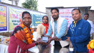 समाज कल्याण की मजबूत ढाल: जशपुर में 82 हजार से अधिक हितग्राहियों तक पहुंच रही योजनाएं…..