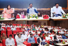 योजनाओं का लाभ हितग्राहियों को समय पर मिले: वन मंत्री केदार कश्यप….