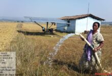 क्रेडा विभाग की योजनाओं से दो वर्षों में आमजन के जीवन में आया सकारात्मक बदलाव…. क्रेडा विभाग की योजनाओं से दो वर्षों में आमजन के जीवन में आया सकारात्मक बदलाव….