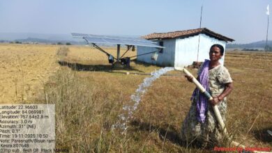 क्रेडा विभाग की योजनाओं से दो वर्षों में आमजन के जीवन में आया सकारात्मक बदलाव….