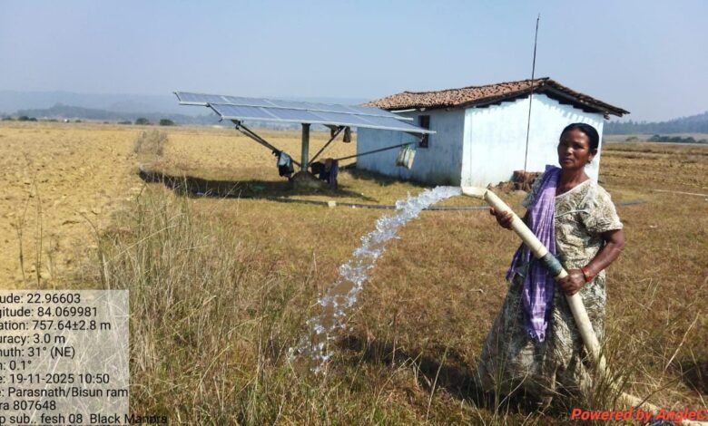 क्रेडा विभाग की योजनाओं से दो वर्षों में आमजन के जीवन में आया सकारात्मक बदलाव….