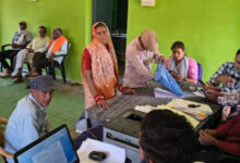 गांव में ही मिला न्याय—अकलाडोंगरी लिंक कोर्ट से राजस्व मामलों का त्वरित समाधान….