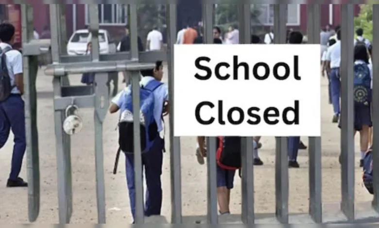 बढ़ती भीषण गर्मी में बच्चों की सेहत की सुरक्षा हर हाल में सुनिश्चित करना हमारी जिम्मेदारी है – मुख्यमंत्री विष्णु देव साय…. बढ़ती भीषण गर्मी में बच्चों की सेहत की सुरक्षा हर हाल में सुनिश्चित करना हमारी जिम्मेदारी है – मुख्यमंत्री विष्णु देव साय….