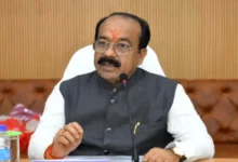 चार सड़कों के डामरीकरण के लिए 5.93 करोड़ मंजूर: उप मुख्यमंत्री अरुण साव के अनुमोदन के बाद नगरीय प्रशासन विभाग द्वारा स्वीकृति आदेश जारी….