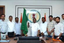 मंत्री नेताम ने बलरामपुर जिले के लिए वर्चुअल रूप से 9 नई एम्बुलेंस को दिखाई हरी झंडी…