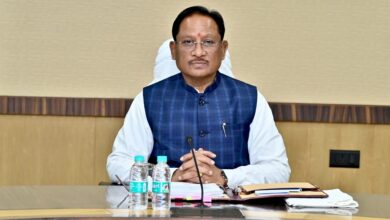 सुशासन तिहार-2026 के लिए राज्य सरकार की व्यापक तैयारी: मुख्यमंत्री विष्णु देव साय ने कलेक्टरों को दिए विस्तृत निर्देश, जन शिकायतों के समयबद्ध निराकरण पर जोर…..