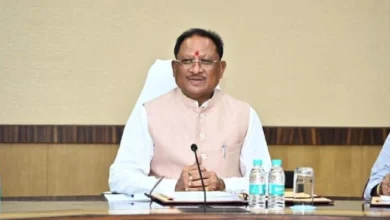 फसल विविधीकरण से समृद्धि की ओर बढ़ते कदम: किसानों को 314 करोड़ रुपये से अधिक की सहायता: मुख्यमंत्री विष्णु देव साय….