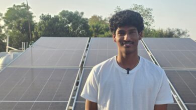 पीएम सूर्य घर मुफ्त बिजली योजना’ से मिल रही बड़ी राहत, उपभोक्ता बन रहे ऊर्जा उत्पादक….