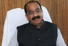 केंद्रीय युवा कार्य एवं खेल मंत्रालय का श्रीनगर में तीन दिवसीय चिंतन शिविर, उप मुख्यमंत्री अरुण साव होंगे शामिल…