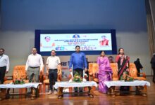 विद्यालयों में शैक्षणिक कार्यों को अधिक प्रभावी, गुणवत्तापूर्ण एवं परिणामोन्मुखी बनाएं- स्कूल शिक्षा मंत्री गजेंद्र यादव…..