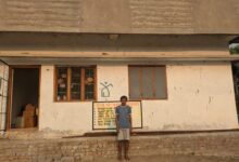 नक्सल क्षेत्र में उम्मीद की नई किरण: पक्का घर बना सम्मानजनक जीवन का आधार…..