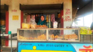 स्व-सहायता समूह से की बदौलत बनीं ‘लखपति दीदी’….