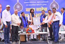 नवा रायपुर में जनसैलाब के बीच गरिमामय वातावरण में मनाई गई डॉ. भीमराव अंबेडकर की 135वीं जयंती, अंबेडकर चौक में बाबा साहब की आदमकद कांस्य प्रतिमा का होगा अनावरण….. नवा रायपुर में जनसैलाब के बीच गरिमामय वातावरण में मनाई गई डॉ. भीमराव अंबेडकर की 135वीं जयंती, अंबेडकर चौक में बाबा साहब की आदमकद कांस्य प्रतिमा का होगा अनावरण…..