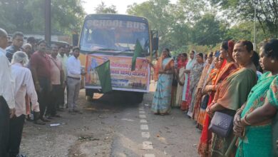 श्री रामलला दर्शन योजना से श्रद्धालुओं को मिला आस्था का अवसर….