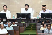 चार जिले के सहायक आयुक्त को शो-कॉज नोटिस, प्रमुख सचिव सोनमणि बोरा ने ली राज्य स्तरीय विभागीय बैठक….