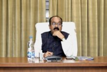 बिलासपुर में दो कार्यों के लिए 75 लाख स्वीकृत: उप मुख्यमंत्री अरुण साव के अनुमोदन के बाद नगरीय प्रशासन विभाग द्वारा स्वीकृति आदेश जारी….