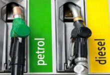प्रदेश में पेट्रोल-डीजल का पर्याप्त स्टॉक उपलब्ध, आपूर्ति पूरी तरह सामान्य: खाद्य विभाग…
