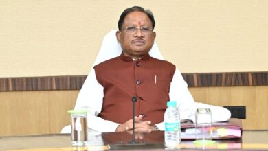 मुख्यमंत्री की अध्यक्षता में छत्तीसगढ़ जनजातीय सलाहकार परिषद की बैठक 29 अप्रैल को…