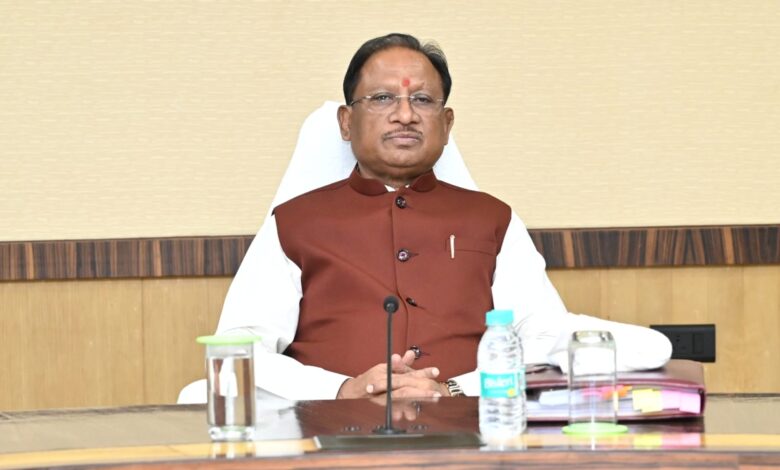 मुख्यमंत्री की अध्यक्षता में छत्तीसगढ़ जनजातीय सलाहकार परिषद की बैठक 29 अप्रैल को…