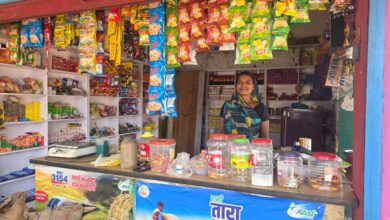 ‘बिहान’ योजना से बदल रही ग्रामीण महिलाओं की तस्वीर, बिलासो बाई बनीं ‘लखपति दीदी’, किराना व्यवसाय से सालाना 2 लाख रुपये तक की बचत, आत्मनिर्भरता की बनी मिसाल…..