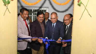 अतिरिक्त पीठ की स्थापना उपभोक्ता मामलों के शीघ्र निपटारे की दिशा में एक उल्लेखनीय पहल : न्यायमूर्ति गौतम चौरड़िया….