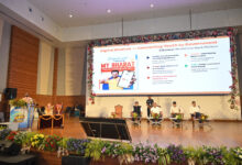 विकसित भारत 2047 के स्वप्न को साकार करने में युवाओं की महत्वपूर्ण भूमिका-केंद्रीय मंत्री मनसुख मंडाविया….