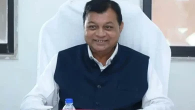 वाणिज्य, उद्योग एवं श्रम मंत्री देवांगन 102 लाख रूपए की राशि के विभिन्न निर्माण कार्यों का करेंगे लोकार्पण एवं भूमिपूजन….