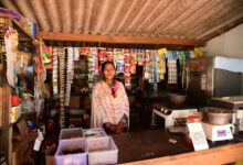 आजीविका मिशन से रमशीला कश्यप को मिला आत्मनिर्भरता का संबल, किराना दुकान से लगभग 25 हजार रुपये की कर रहीं हैं आय अर्जित….