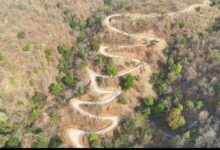 प्रधानमंत्री जनमन योजना से बदली सेजाडीह की तस्वीर, पहाड़ों के बीच बसे बैगा परिवारों तक पहली बार पहुंची पक्की सड़क….