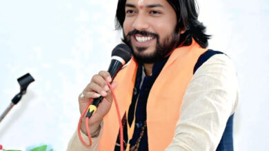 कैबिनेट मंत्री गुरु खुशवंत साहेब ने क्षेत्र को दी बड़ी सौगात: आरंग में 300 सीटर अत्याधुनिक ऑडिटोरियम निर्माण हेतु 8.66 करोड़ स्वीकृत…. कैबिनेट मंत्री गुरु खुशवंत साहेब ने क्षेत्र को दी बड़ी सौगात: आरंग में 300 सीटर अत्याधुनिक ऑडिटोरियम निर्माण हेतु 8.66 करोड़ स्वीकृत….