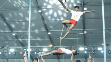 खेलो इंडिया ट्राइबल गेम्स 2026 : मल्लखंभ प्रतियोगिता का शानदार समापन, छत्तीसगढ़ की टीम ने मल्लखंभ में लहराया परचम, बालक-बालिका दोनों वर्गों में बने चौंपियन….