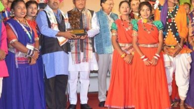 संस्कृति विभाग द्वारा लोक कलाकारों को संबल देने “मुख्यमंत्री लोक कलाकार प्रोत्साहन योजना 2026” हेतु आवेदन आमंत्रित….