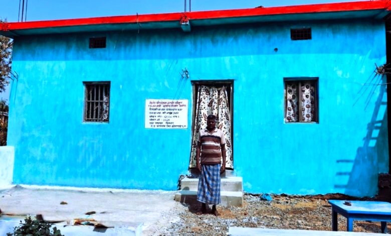 आत्मसमर्पण से पुनर्वास तक-पवन कुमार ने हिंसा का रास्ता छोड़ जीवन की नई शुरुआत की…..