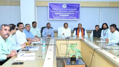 “सहकार से समृद्धि” के संकल्प को साकार करने की दिशा में ऐतिहासिक कदम साबित होंगे नवगठित पैक्स : मुख्यमंत्री श्री साय