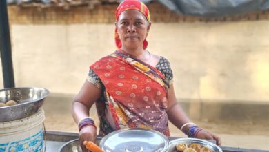 महतारी वंदन योजना से मिली नई दिशा, श्रीमती प्रेम बाई बनीं आत्मनिर्भरता की मिसाल….