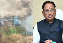 वेदांत पावर प्लांट हादसे की जांच के आदेश जारी: बिलासपुर आयुक्त करेंगे वेदांता पावर प्लांट हादसे की जांच…..