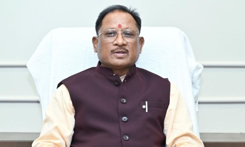 बस्तर की 86 सड़कों के लिए मुख्यमंत्री ने किया भूमिपूजन, 235 किलोमीटर सड़कों का बिछेगा जाल…..