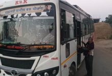 मुख्यमंत्री ग्रामीण बस सेवा से गांव-शहर की दूरी हुई कम, दूरस्थ जनजातीय क्षेत्रों में पहुंच रही बस, सफर हुआ आसान…..