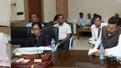 आवारा श्वान के नियंत्रण के लिए प्रदेश के सभी 33 जिलों में स्थापित होगा ऐनीमल बर्थ कन्ट्रोल सेन्टर : मंत्री रामविचार नेताम….