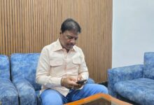 वन मंत्री केदार कश्यप ने भरा ऑनलाइन स्व-गणना पत्रक, नागरिकों से सहभागिता की अपील….