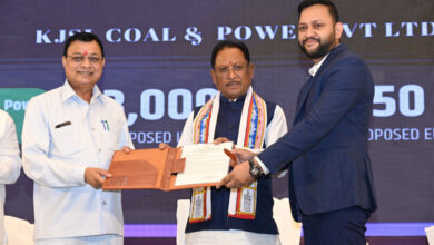 उद्योग और श्रम विभाग के आपसी समन्वय से संवर रहा है – छत्तीसगढ़….