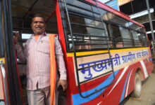 मुख्यमंत्री ग्रामीण बस योजना: ससौली-छिरोपारा के ग्रामीणों को मिली सुगम आवागमन की सुविधा….