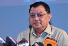 कैबिनेट मंत्री लखन लाल देवांगन कल ठेले गुमटी व्यवसायियों को देंगे वेंडिंग जोन की सौगात, करेंगे निःशुल्क आवंटन….