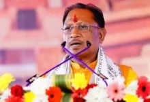 साय सरकार की बड़ी उपलब्धि: खनिज राजस्व में 14 प्रतिशत की उल्लेखनीय वृद्धि, वर्ष 2025–26 में ₹16,625 करोड़ की प्राप्ति….