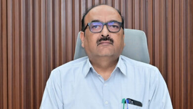 ज्ञानभारतम् सर्वेक्षण को रफ्तार, मुख्य सचिव विकासशील ने 31 मई तक हर हाल में पूर्ण करने के दिए निर्देश….