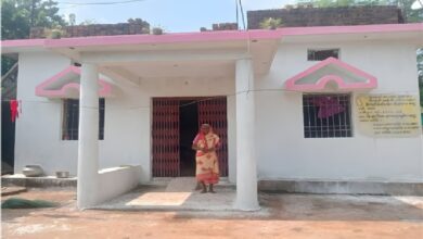 प्रधानमंत्री आवास योजना से जशपुर में बदली हजारों परिवारों की जिंदगी, पक्की छत के नीचे सुरक्षित और सम्मानजनक जीवन, विशेष पिछड़ी जनजातियों को भी मिला आशियाना….. प्रधानमंत्री आवास योजना से जशपुर में बदली हजारों परिवारों की जिंदगी, पक्की छत के नीचे सुरक्षित और सम्मानजनक जीवन, विशेष पिछड़ी जनजातियों को भी मिला आशियाना…..