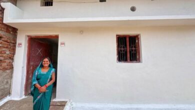 शासन की जनकल्याणकारी योजनाओं से संवरा जीवन, पीएम आवास, उज्ज्वला और महतारी वंदन से मिला संबल……